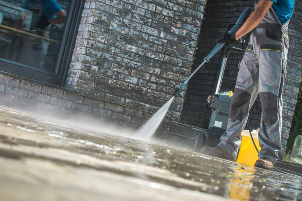 Best Building Exterior Washing  in Asbury, IA