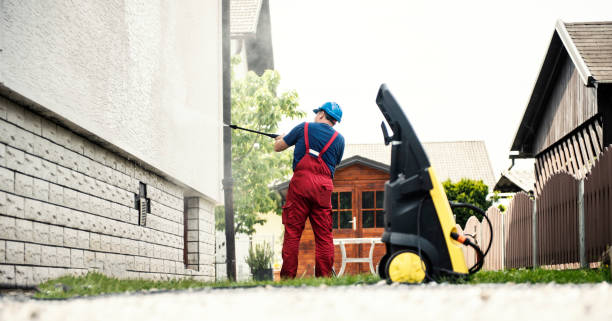 Best Parking Lot and Garage Cleaning  in Asbury, IA
